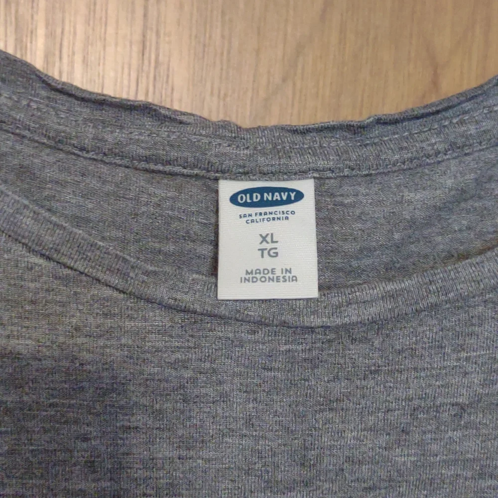 GIFTED! Shine!" Tank - Picture 3 of 3